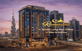 Emirates Grand Hotel